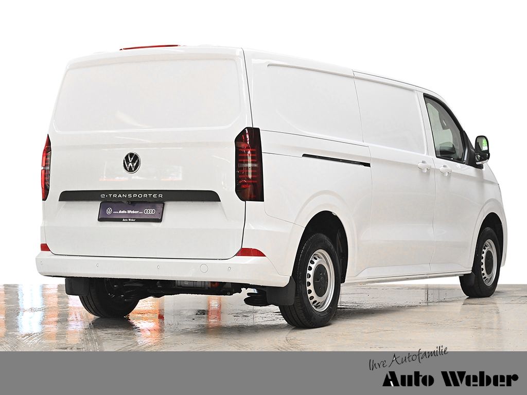 Volkswagen T7 Transporter - Bild 2