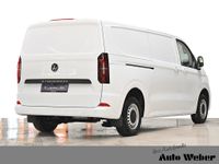 Volkswagen T7 Transporter - Vorschau Bild 2