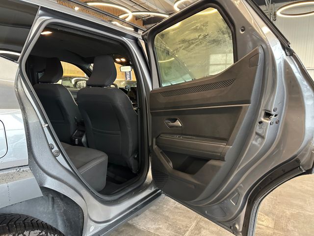 MYAUTOCENTER – Gebraucht- und Jahreswagen mit Werkstattservice in Pfaffenhofen Dacia Duster III Hybrid 140Extreme *KLIMA*KAM*NAVI*ACC