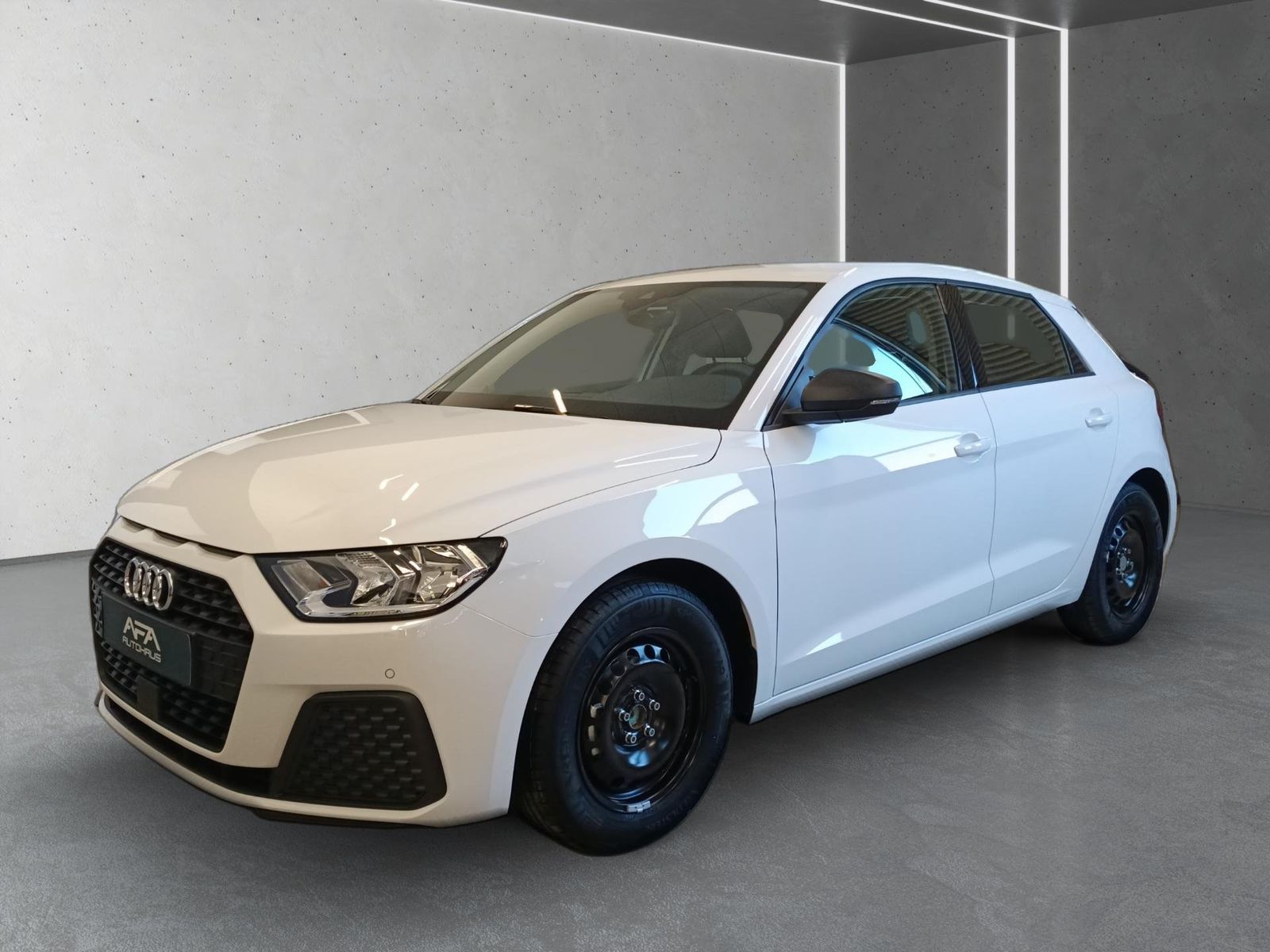 Audi A1 - Bild 2