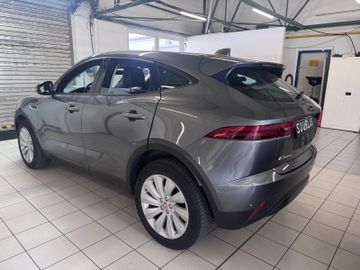 Jaguar E-Pace - 5