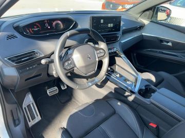 Peugeot 3008 - 9