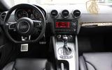 Audi TT 1.8 TFSI Coupe S LINE SPORT PLUS LEDER+BIXENO - Audi TT: 1.8