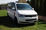 Volkswagen T5 California - Volkswagen T5 California: Automatik