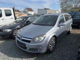 Opel Astra H Caravan Edition - Opel Astra aus 2006: Kombi