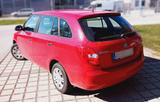 Skoda Fabia 1.2l TSI Combi 86 PS - gebrauchte Skoda Fabia aus dem Jahr 2013