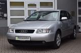 Audi A3 1.8 Turbo *2.HAND*TÜV 10.27*ZAHNRIEMEN NEU* - Audi: Turbo