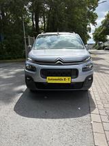 Citroën Berlingo Feel M - Citroën Berlingo Gebrauchtwagen in Gelsenkirchen