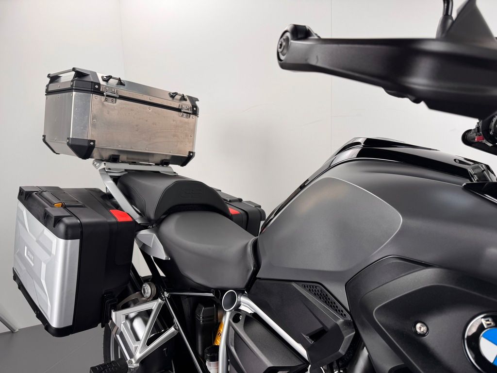 Fahrzeugabbildung BMW R 1250 GS *3 KOFFER *TOP-ZUSTAND