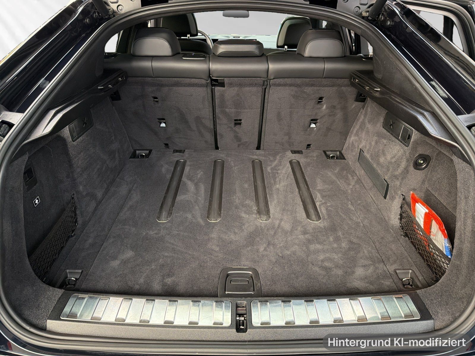BMW X6 M60 - Bild 15