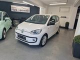 Volkswagen up! cup up! BMT - Volkswagen up! mit Benzin-Antrieb: Navigationssystem, Kleinwagen, Klimaanlage
