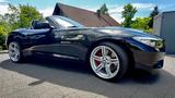 BMW Z4 sDrive35is  - Sommerfahrzeug 