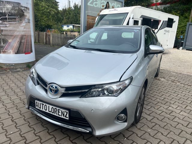 Toyota Auris Hybrid Start Edition*NAVI*PDC*KLIMA*KAMERA