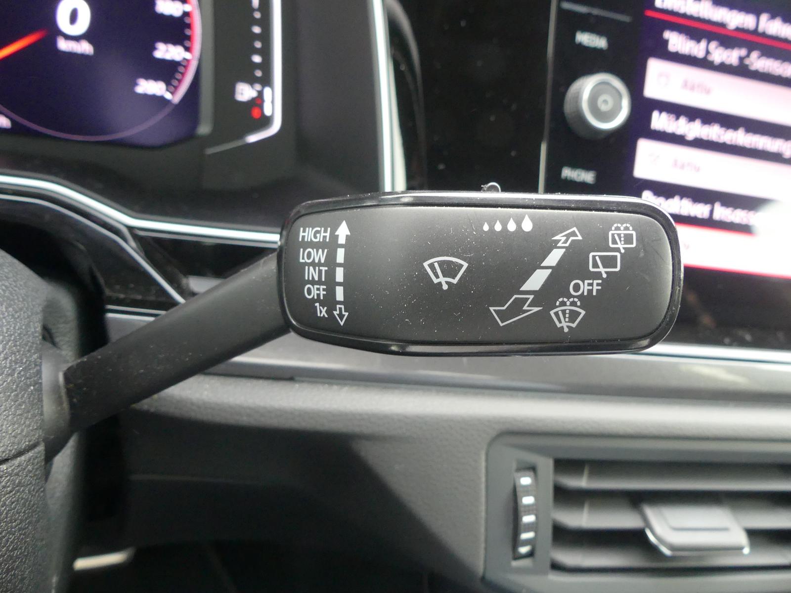 Volkswagen Polo 2.0 GTI LED VC ACC Kamera Navi Sitzheizung, миниатюра 23
