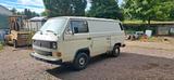 Volkswagen VW T3 1.7 Diesel - Volkswagen LT aus 1992
