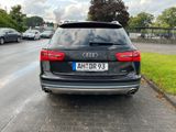 Audi A6 Allroad 3.0 TDI quattro 230kW tiptronic - - Audi A6 Allroad aus 2014