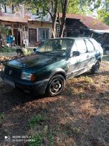 Volkswagen VW Polo  Scheunenfund - gebrauchte VW Polo aus dem Jahr 1993