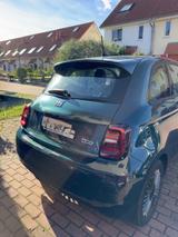 Fiat 500e Icon 42 kWh  - Fiat 500e Gebrauchtwagen in Berlin