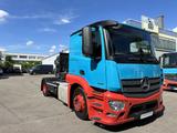 Mercedes-Benz Actros 1843 LS Autotransporter SZM EUROL... - Offers matching your search criteria