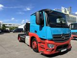 Mercedes-Benz Actros 1843 LS Autotransporter SZM EUROL... - Angebote entsprechen deinen Suchkriterien