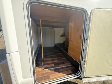 Knaus Van TI 600 Mg 