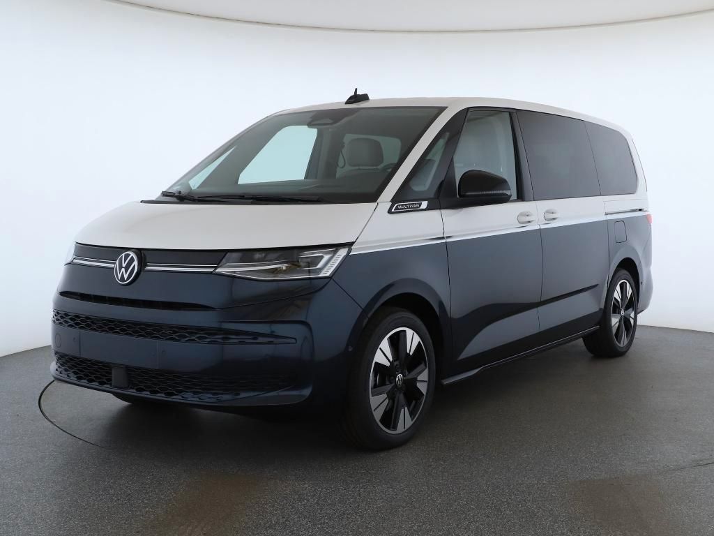 Volkswagen T7 Multivan - Bild 2