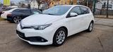 Toyota Auris 1.33 Dual-VVT-i  * MIT 99  PS *EURO-6* - Toyota Auris: 1.6