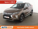 Mitsubishi Eclipse Cross 1.5 T-MIVEC Diamant Edition+ 2WD - Mitsubishi Eclipse Cross in München