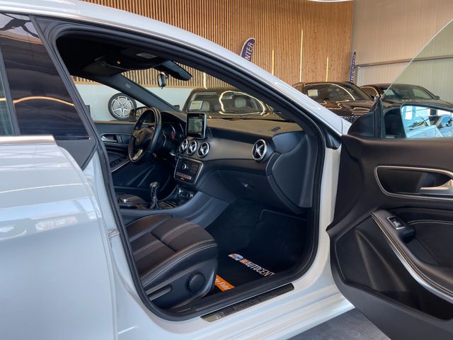 Mercedes-Benz CLA 180 Shooting Brake *NAVI*PDC*TEMPOMAT*
