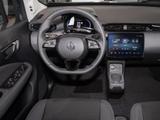 Leapmotor T03 Design Panorama +NAVI+ACC+KLIMA+DAB+BC+PDC++ - graue Leapmotor T03