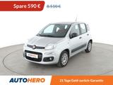 Fiat Panda 1.2 Easy *KLIMA*GARANTIE* - Fiat Panda Gebrauchtwagen in München