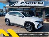 Hyundai HYUNDAI Tucson 1.6 IBRIDA T-GDI 48V Exellence UN - Hyundai TUCSON: Van