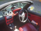 Daihatsu Copen 50kW - - Daihatsu Copen Gebrauchtwagen