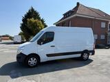 Nissan NV400 LKW/L2/H2/3-Sitzer/1.Hand/Euro5/3300kg - Pkw-Anhänger 400 kg