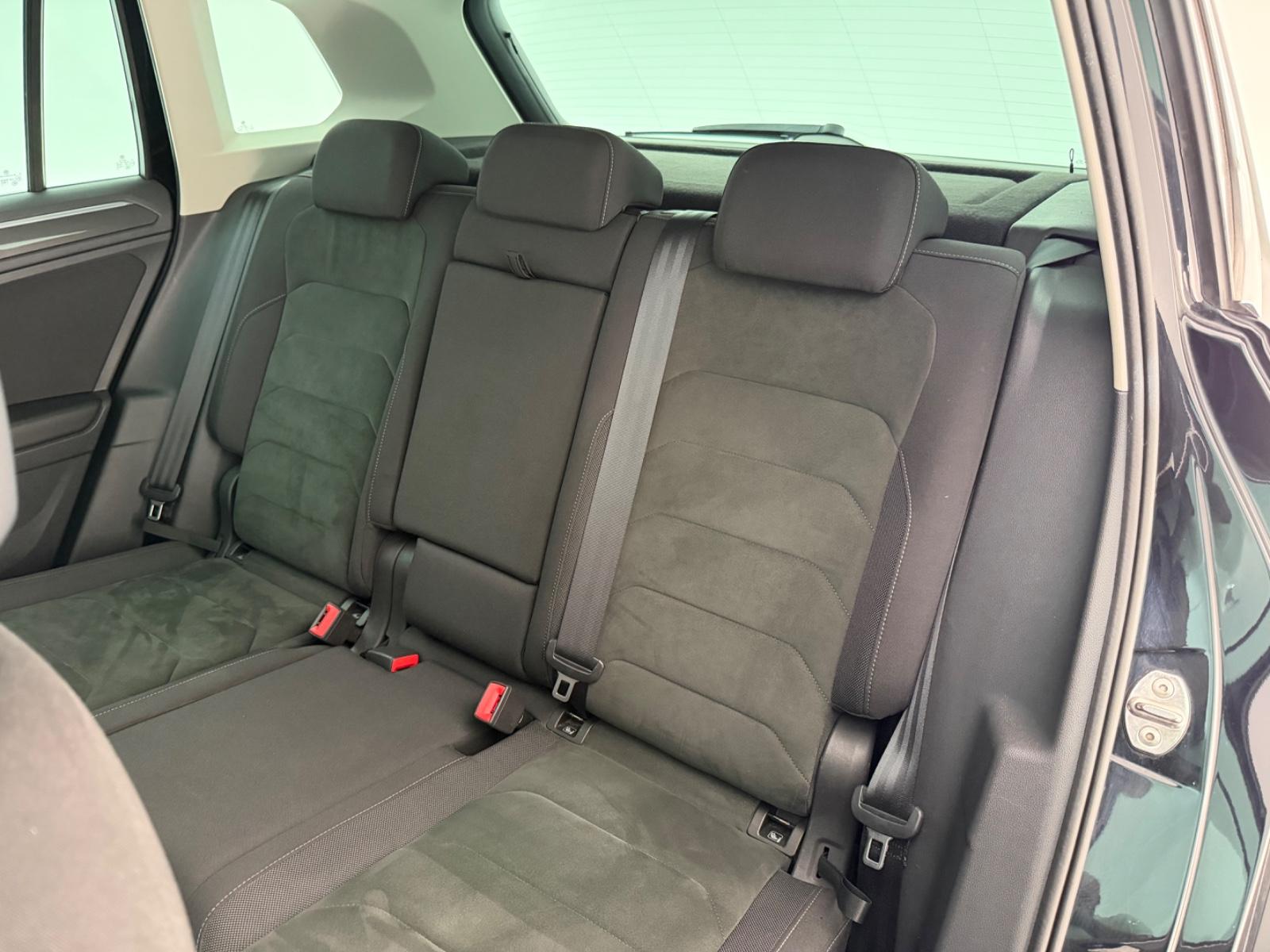 Volkswagen Tiguan 4Mo.*HIGHLINE*R LINE-LED-HUD-R.KAM-KEYLES, миниатюра 25
