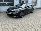 BMW 320 i M Sport Paket - BMW 320: 320i M Paket