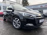 Hyundai i20 Intro Edition*TÜV NEU*SCHECKHEFT*GARANTIE* - Hyundai i20 in Mönchengladbach