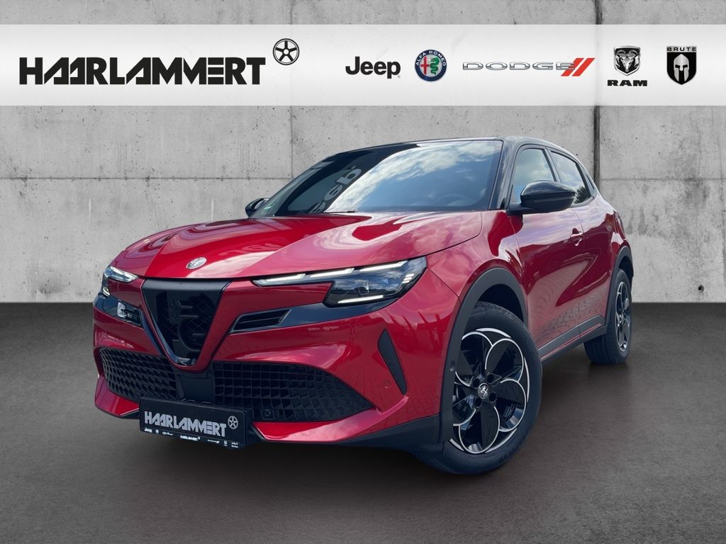 Alfa Romeo Junior