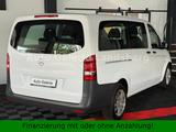 Mercedes-Benz Vito Tourer 111 CDI lang Pro*8-Sitzer*Klima* - 8 Sitzer Autos