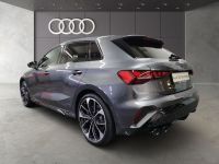 Audi S3 - Vorschau Bild 4