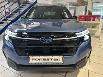 Subaru Forester 2.0ie Platinum