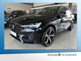 Volvo XC60 T8 Ultimate Dark Recharge AWD 21'' 360° HUD - Volvo XC60: Recharge Ultimate Dark