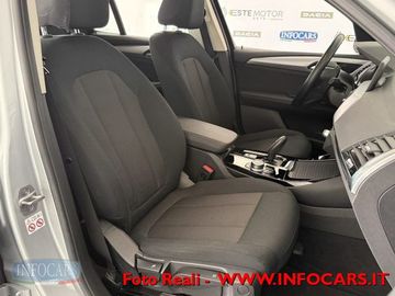 BMW X3 - 6
