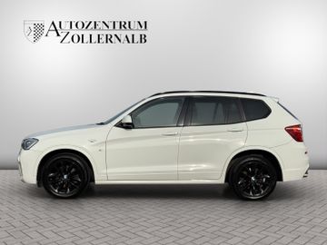 BMW X3 - 3