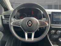 Renault Clio - Vorschau Bild 11