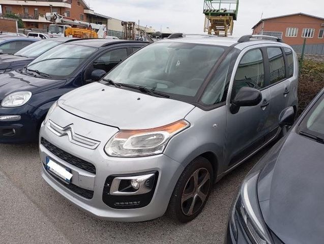 Citroën Citroen C3 Picasso C3 Picasso BlueHDi 100