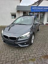 BMW 218 d Active Tourer *Schiebedach *Automatik - BMW 218 mit Anhängerkupplung