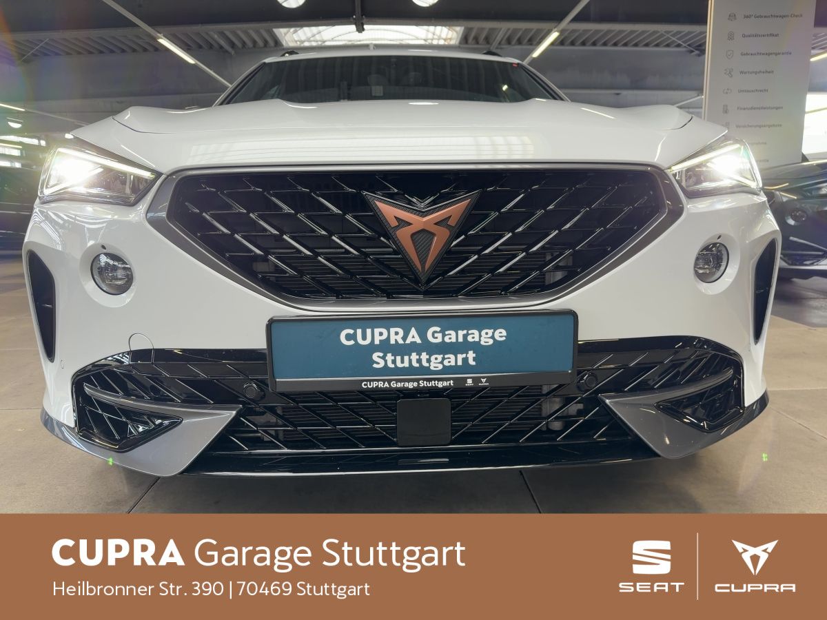 Cupra Formentor - Bild 14