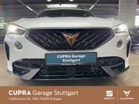 Cupra Formentor - Vorschau Bild 14