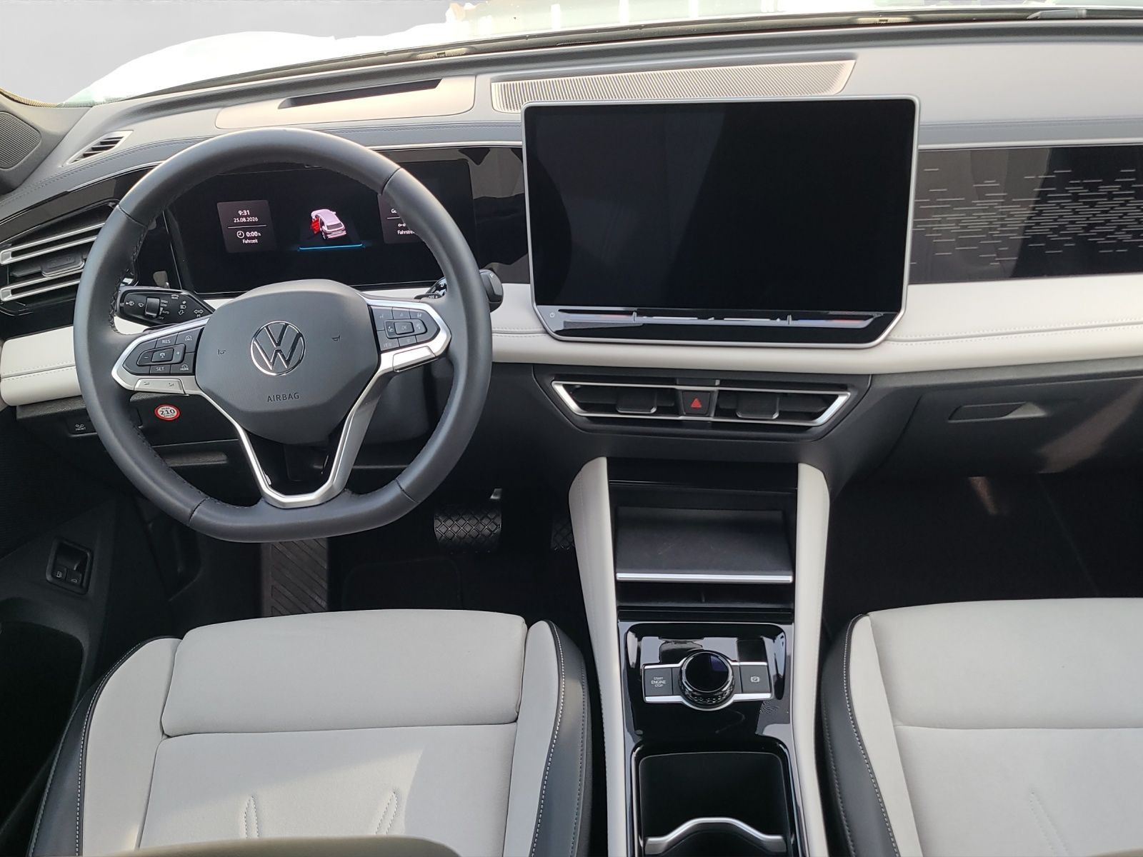 Volkswagen Tiguan eHybrid ELEGANCE 360° PANO MATRIX AHK foto 5